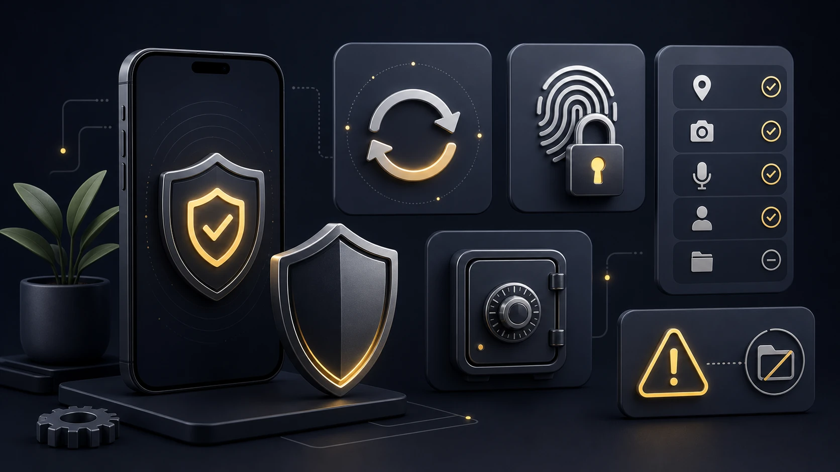 Mobile Considerations